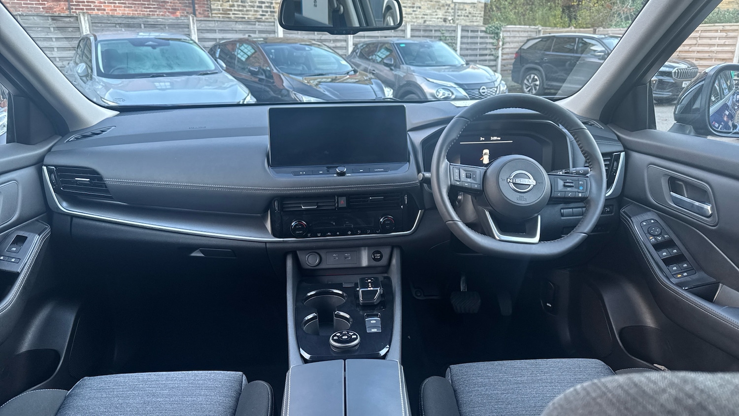 Used Nissan X-Trail 2025 for sale - 76627750: Photo 10