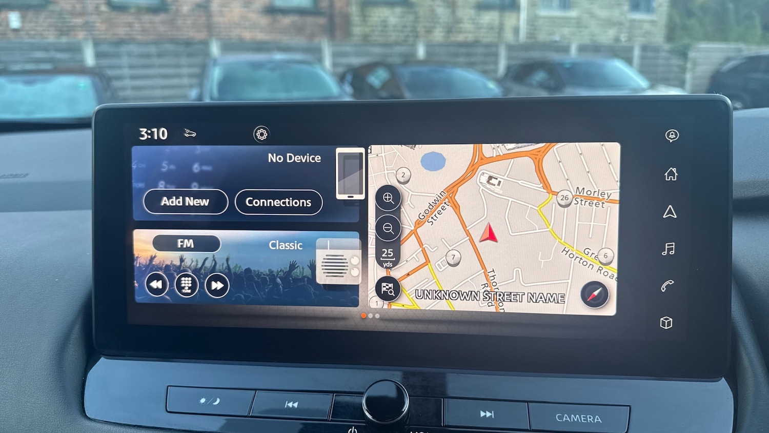 Used Nissan X-Trail 2025 for sale - 76627750: Photo 12