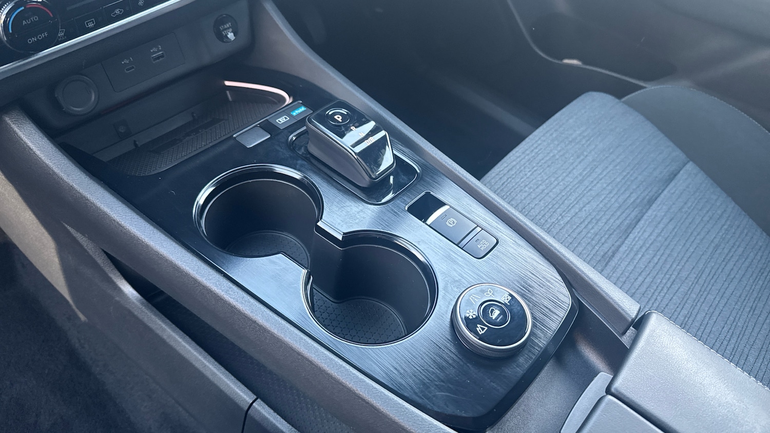 Used Nissan X-Trail 2025 for sale - 76627750: Photo 13