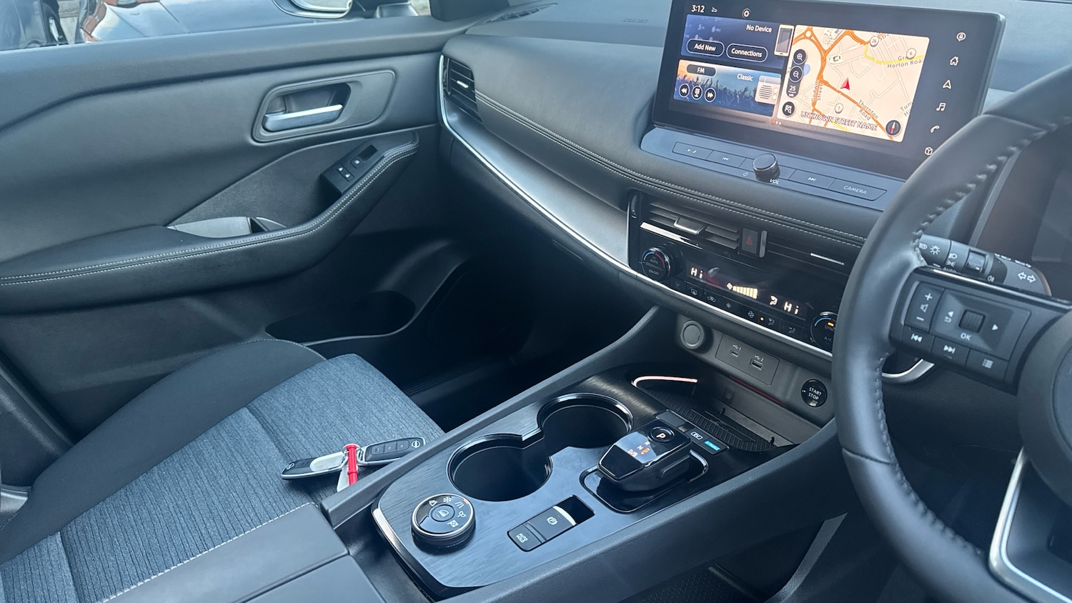 Used Nissan X-Trail 2025 for sale - 76627750: Photo 14