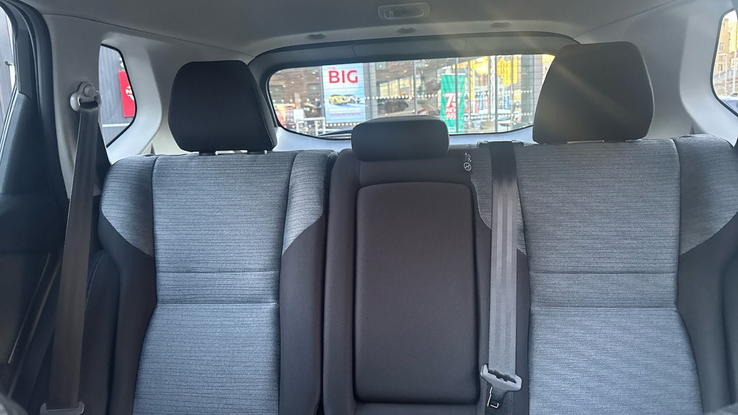 Used Nissan X-Trail 2025 for sale - 76627750: Photo 15