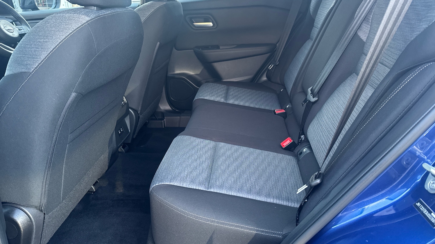 Used Nissan X-Trail 2025 for sale - 76627750: Photo 16