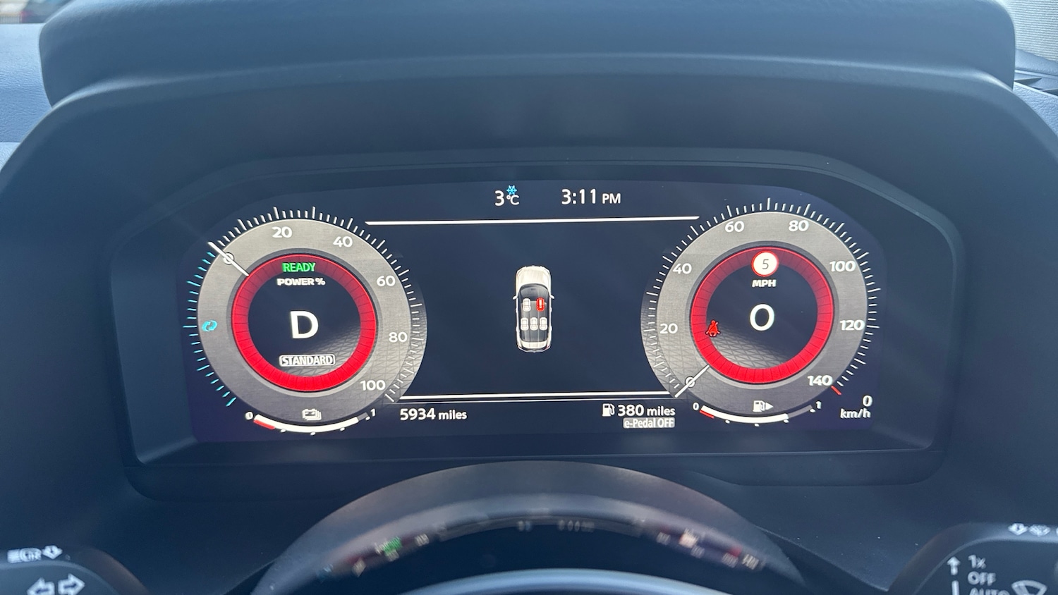 Used Nissan X-Trail 2025 for sale - 76627750: Photo 18