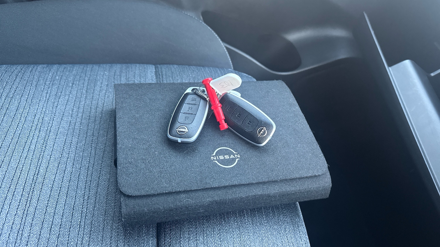 Used Nissan X-Trail 2025 for sale - 76627750: Photo 19