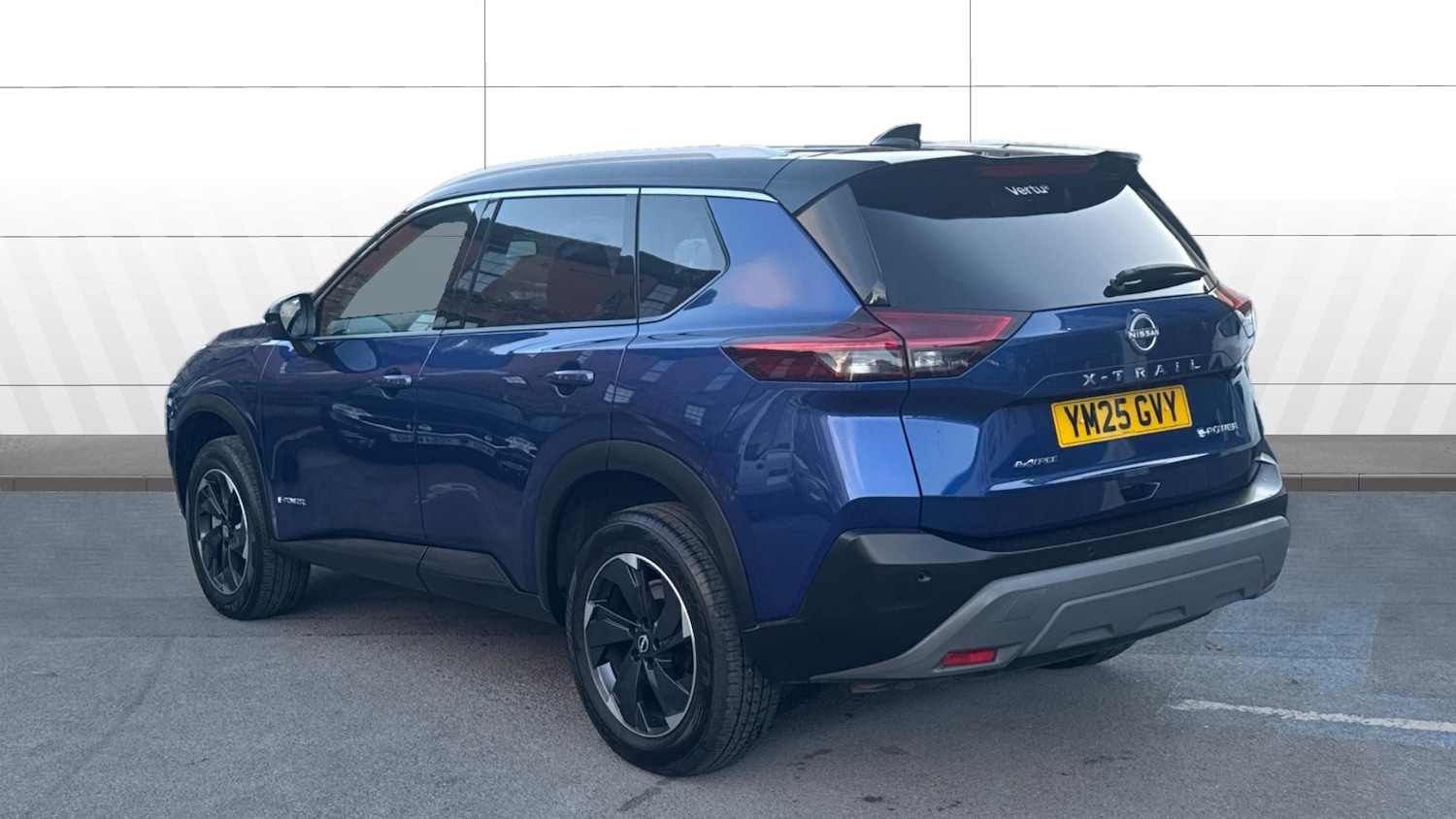 Used Nissan X-Trail 2025 for sale - 76627750: Photo 2