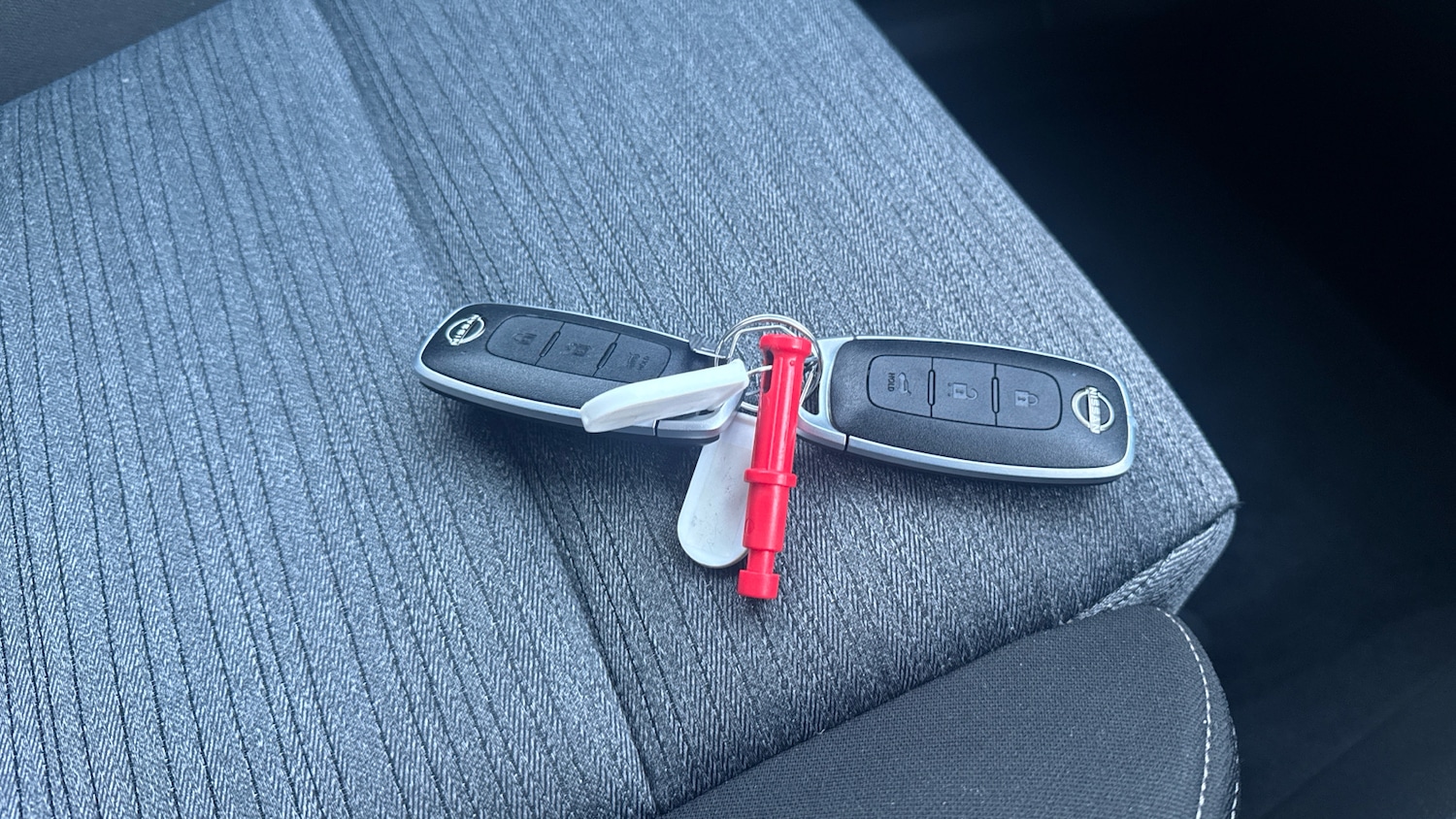 Used Nissan X-Trail 2025 for sale - 76627750: Photo 20