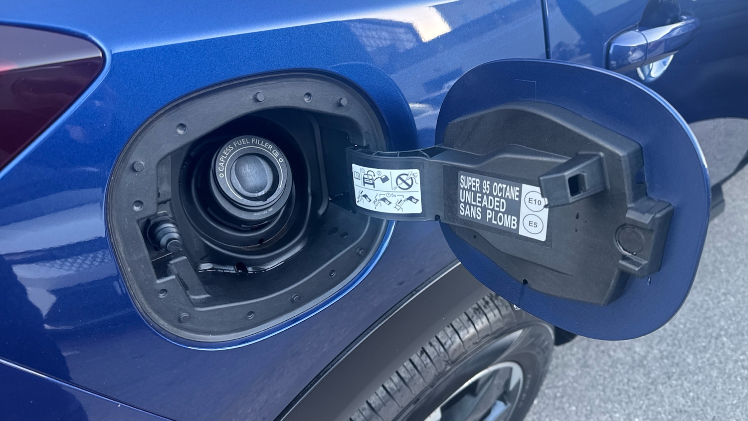 Used Nissan X-Trail 2025 for sale - 76627750: Photo 21