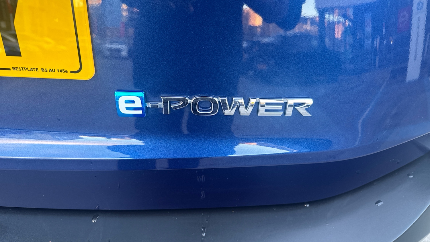 Used Nissan X-Trail 2025 for sale - 76627750: Photo 22