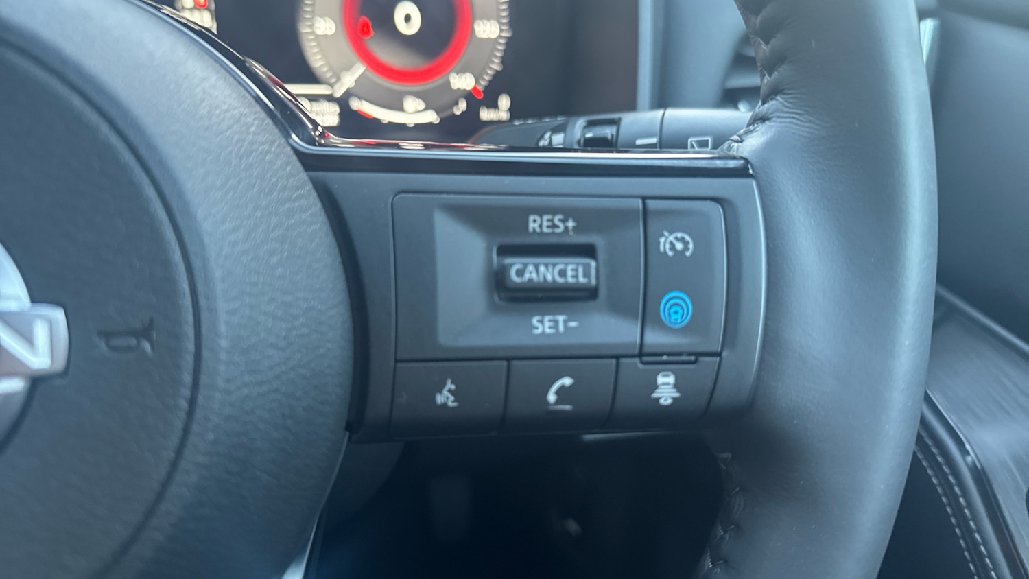 Used Nissan X-Trail 2025 for sale - 76627750: Photo 25