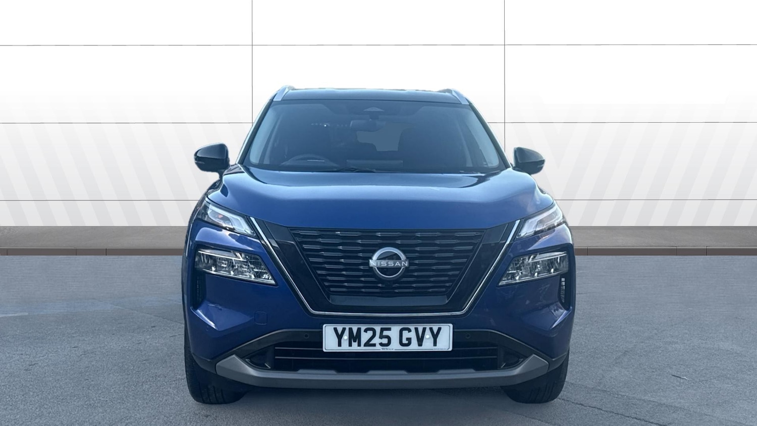 Used Nissan X-Trail 2025 for sale - 76627750: Photo 3