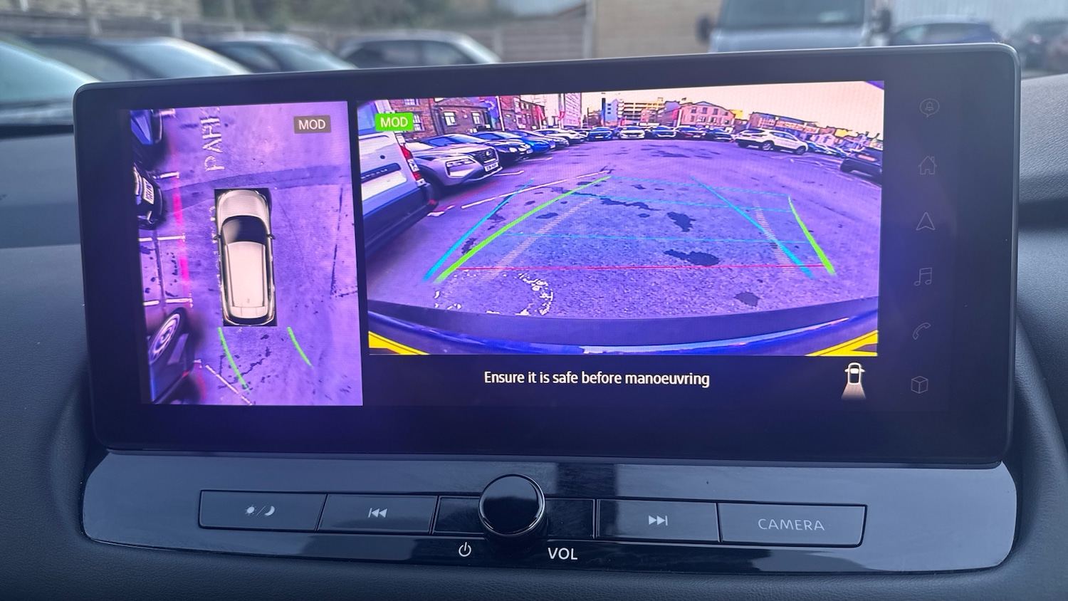 Used Nissan X-Trail 2025 for sale - 76627750: Photo 30