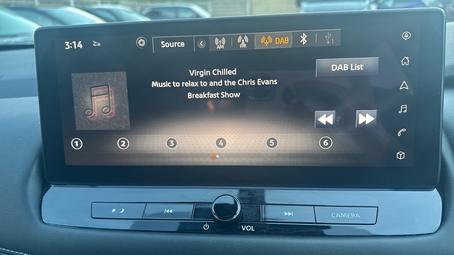 Used Nissan X-Trail 2025 for sale - 76627750: Photo 32