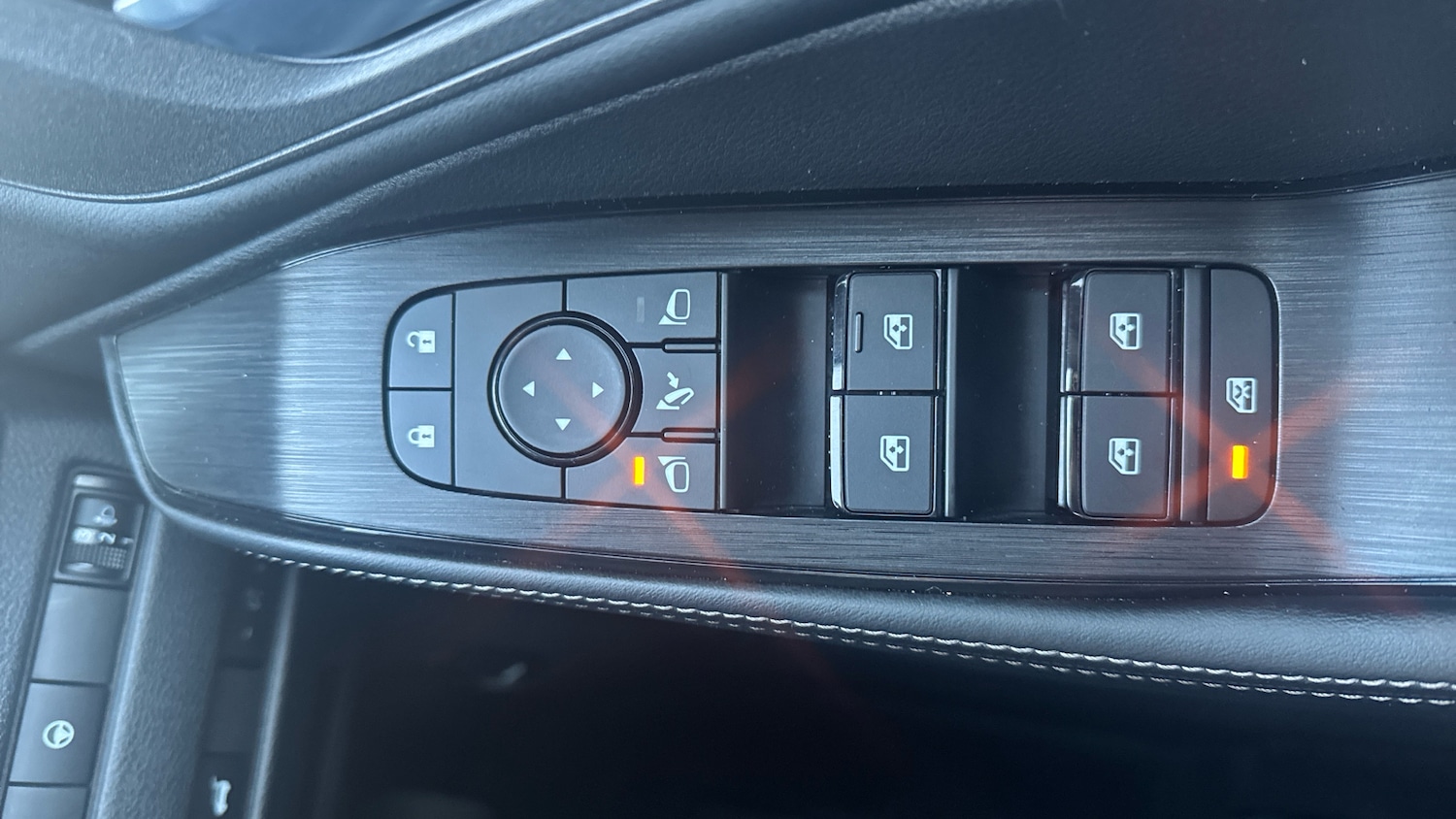 Used Nissan X-Trail 2025 for sale - 76627750: Photo 33