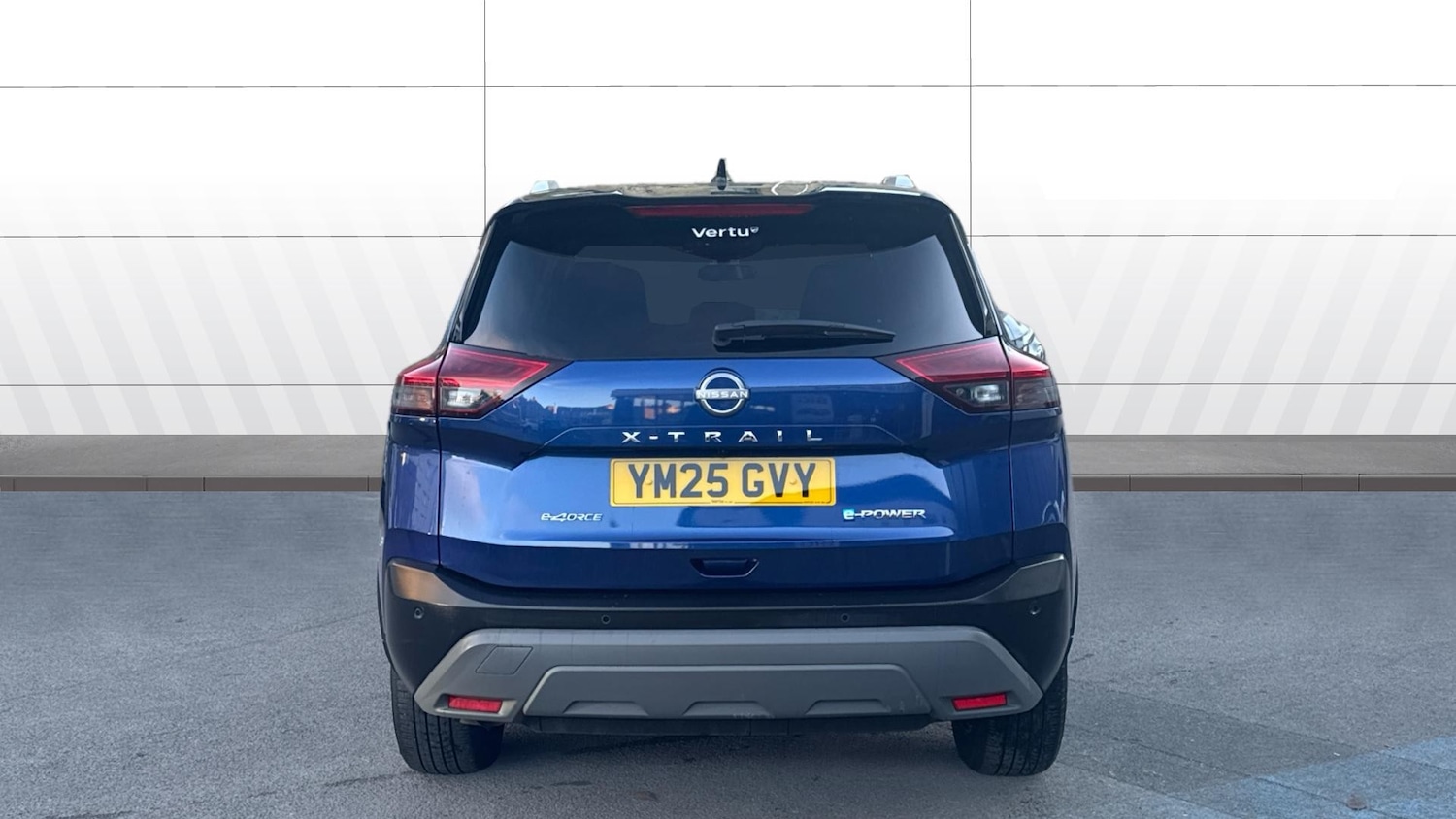 Used Nissan X-Trail 2025 for sale - 76627750: Photo 6