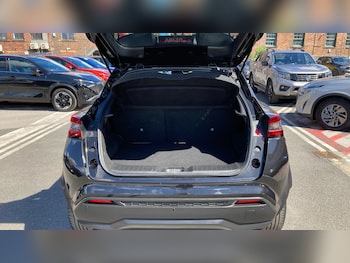 Used Nissan Juke 2022 for sale - 78995684: Photo