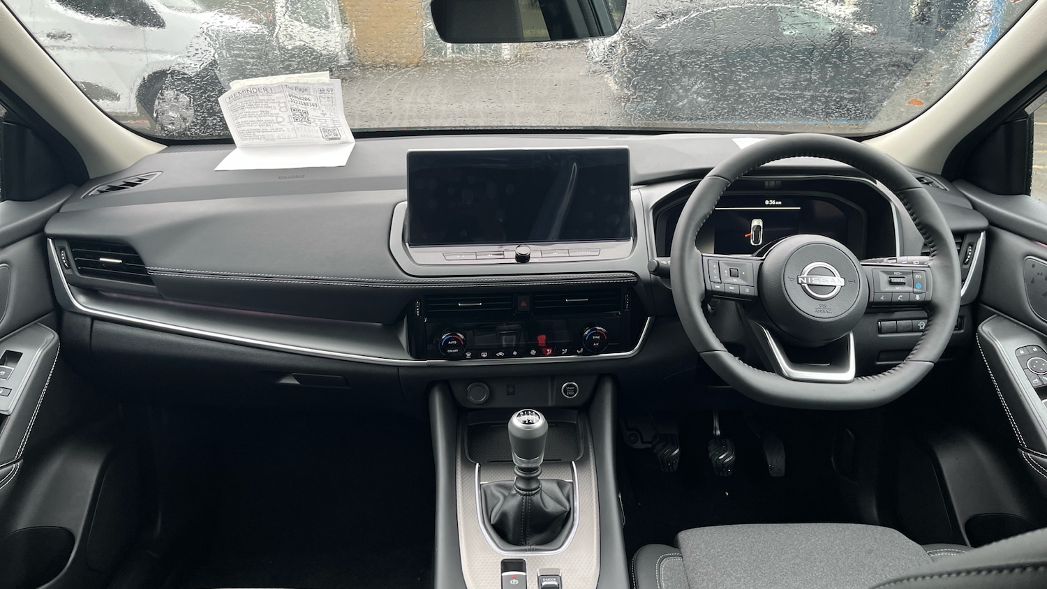 Used Nissan Qashqai 2025 for sale - 76040623: Photo 10