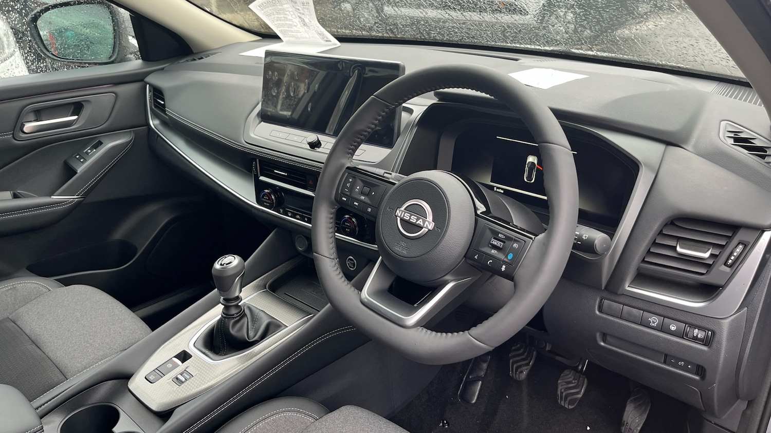 Used Nissan Qashqai 2025 for sale - 76040623: Photo 11