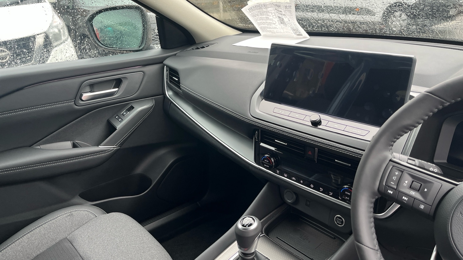 Used Nissan Qashqai 2025 for sale - 76040623: Photo 14