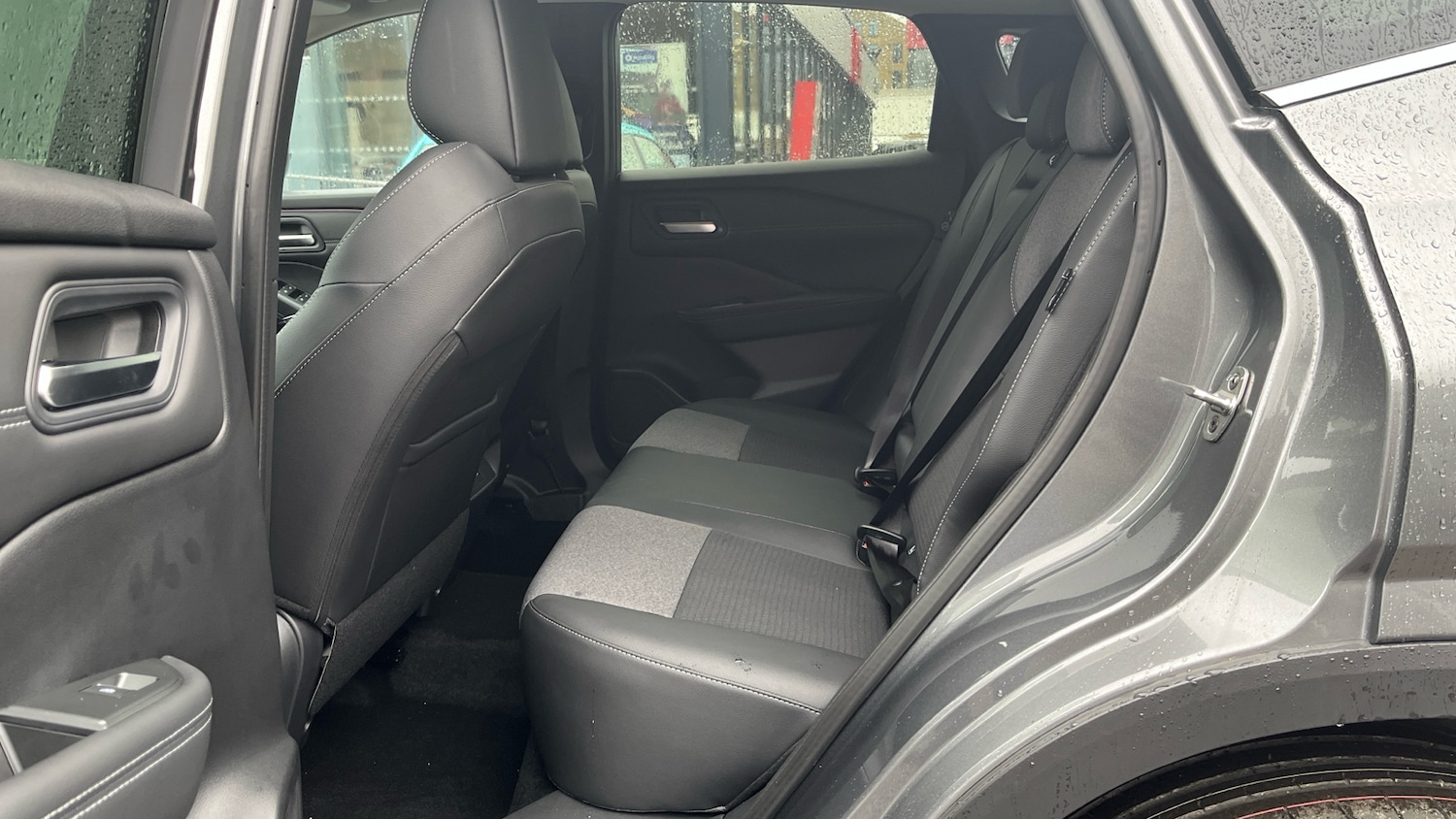 Used Nissan Qashqai 2025 for sale - 76040623: Photo 16