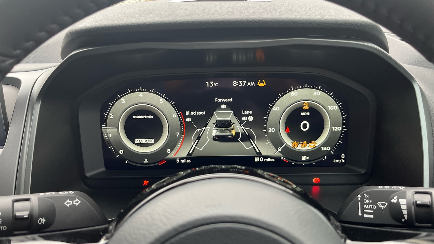 Used Nissan Qashqai 2025 for sale - 76040623: Photo 18