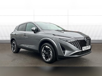 2025 (25) - 1.3 DiG-T MH N-Connecta [Glass Roof] 5dr Petrol Hatchback