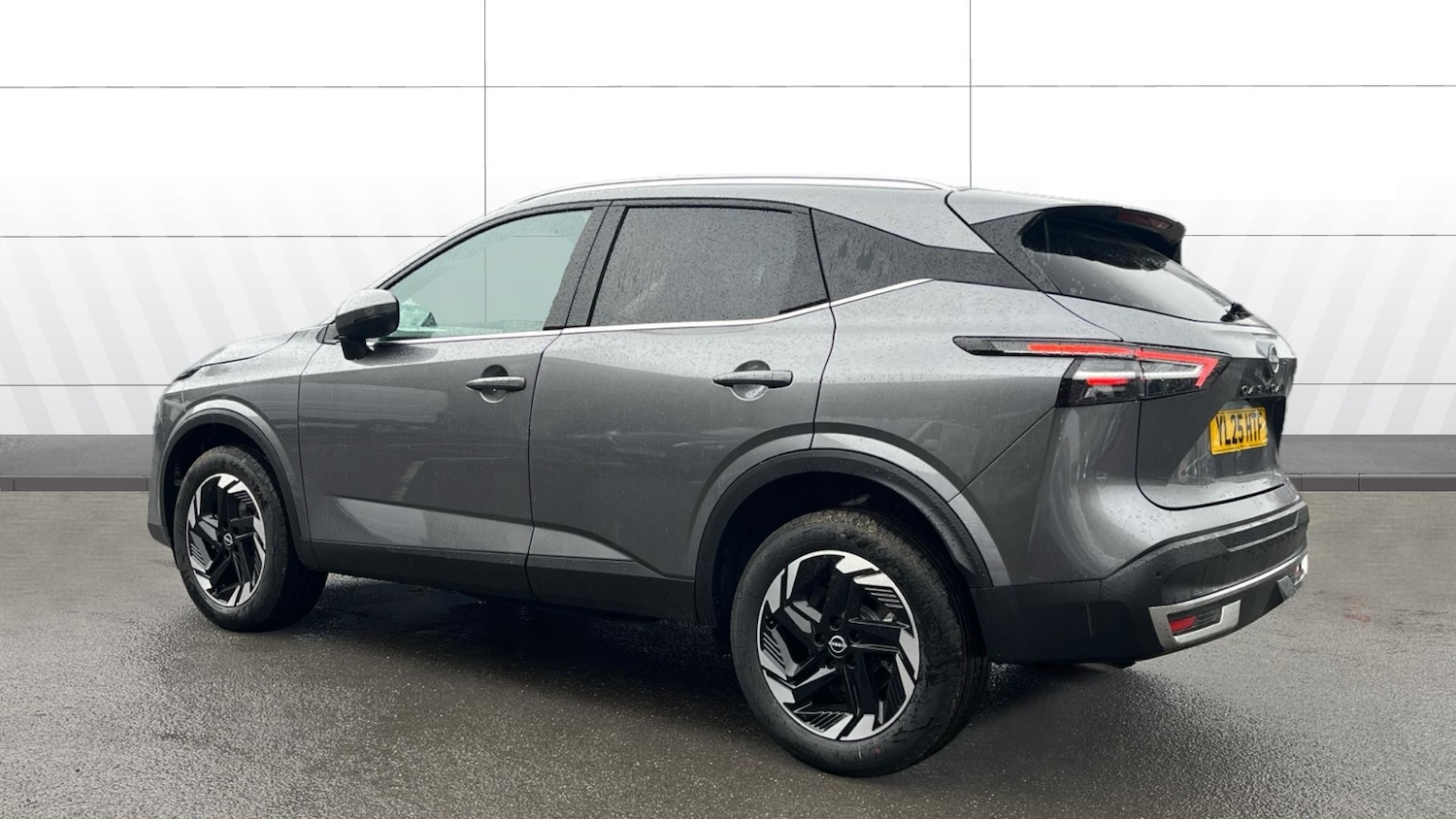 Used Nissan Qashqai 2025 for sale - 76040623: Photo 2