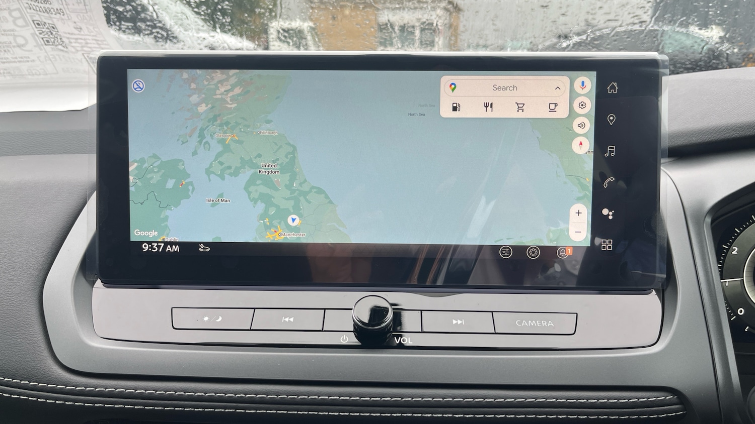 Used Nissan Qashqai 2025 for sale - 76040623: Photo 21