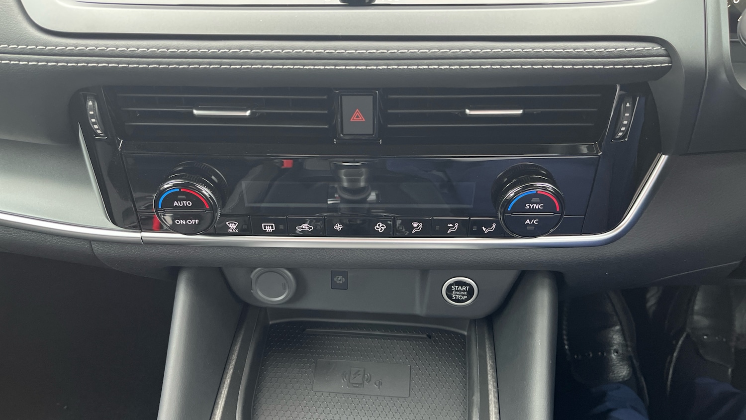 Used Nissan Qashqai 2025 for sale - 76040623: Photo 22