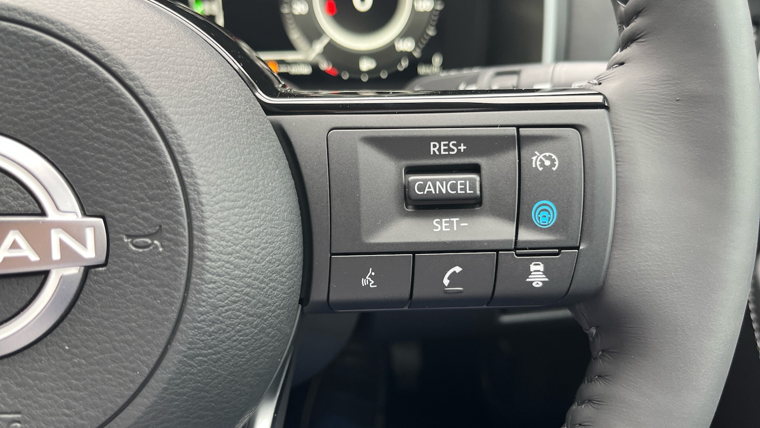 Used Nissan Qashqai 2025 for sale - 76040623: Photo 27