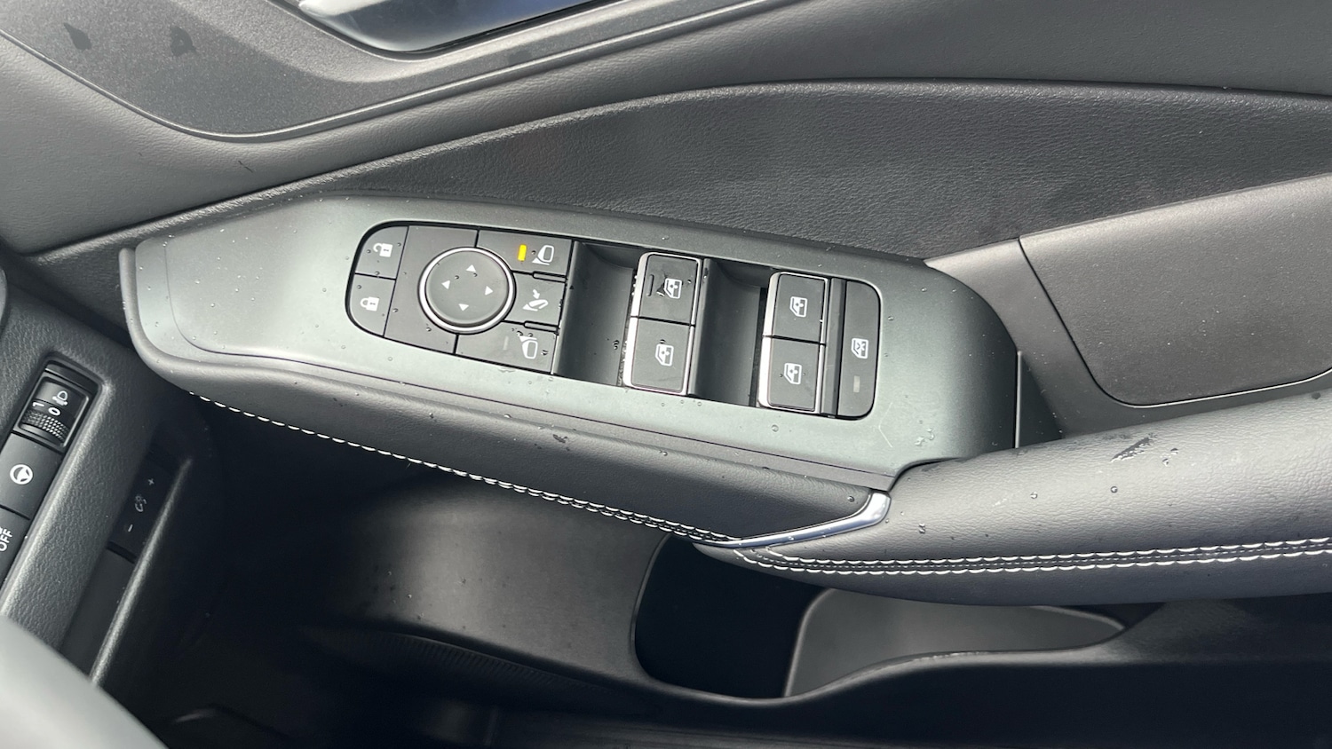 Used Nissan Qashqai 2025 for sale - 76040623: Photo 28