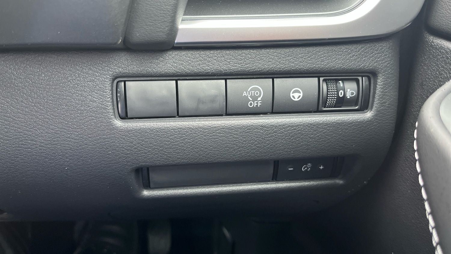 Used Nissan Qashqai 2025 for sale - 76040623: Photo 29