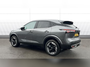Used Nissan Qashqai 2025 for sale - 76040623: Photo
