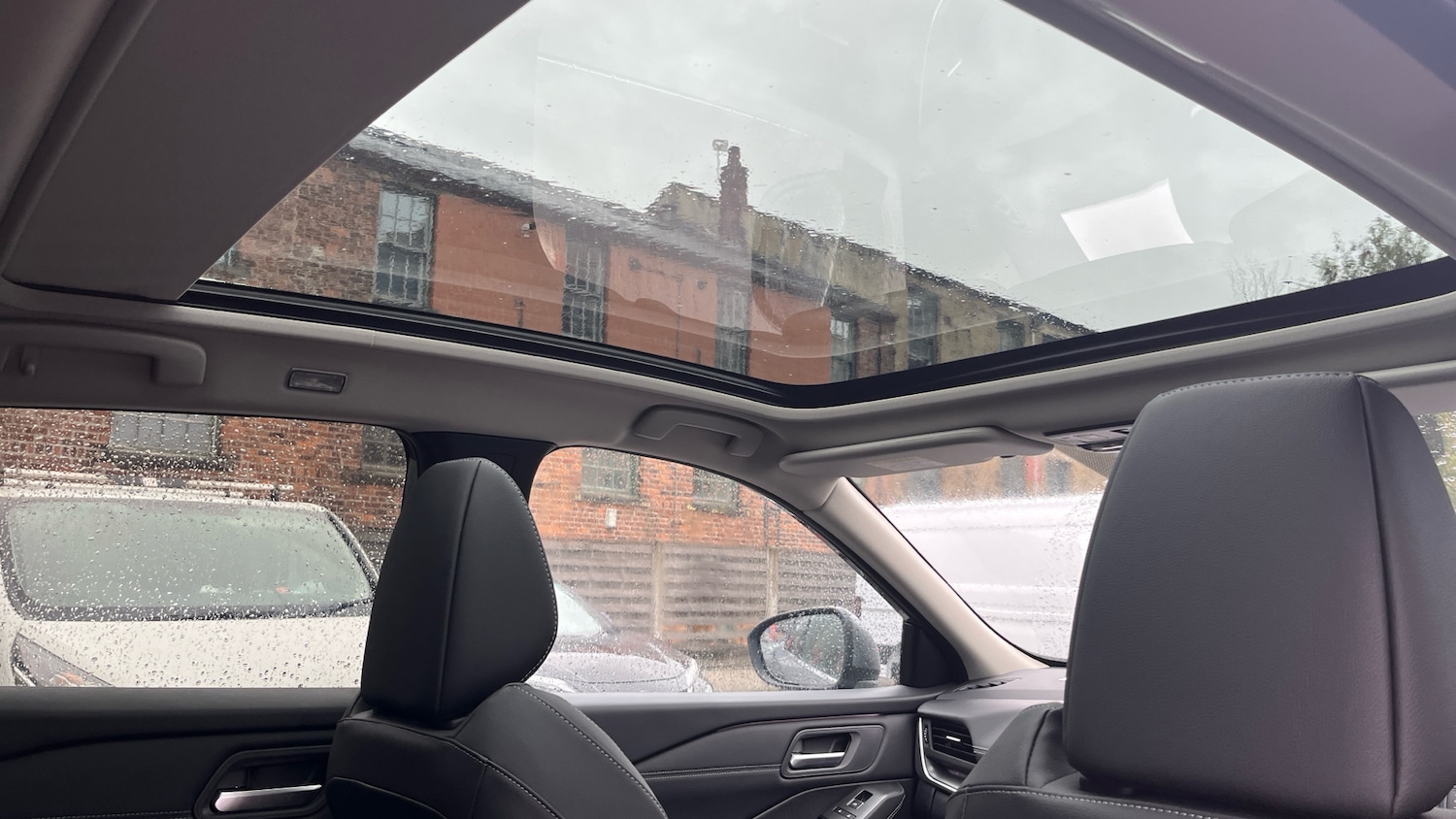 Used Nissan Qashqai 2025 for sale - 76040623: Photo 37