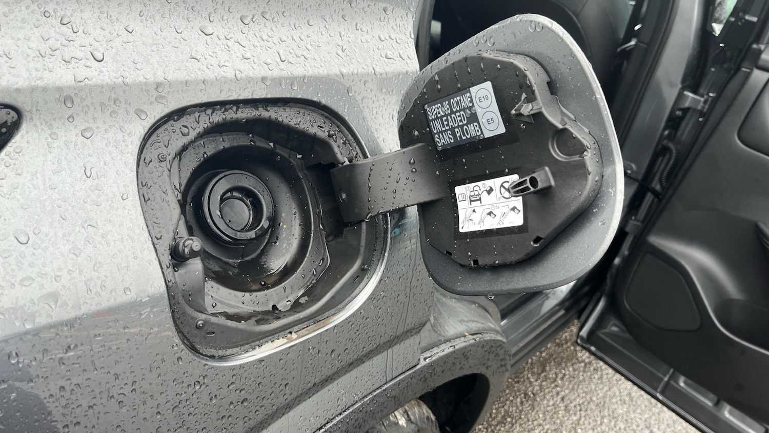 Used Nissan Qashqai 2025 for sale - 76040623: Photo 38