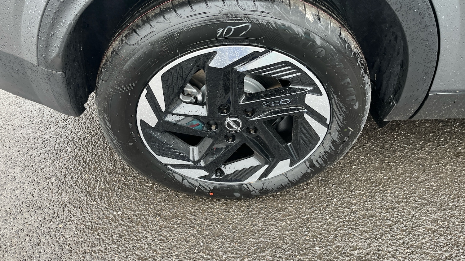Used Nissan Qashqai 2025 for sale - 76040623: Photo 39