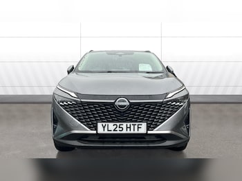 Used Nissan Qashqai 2025 for sale - 76040623: Photo