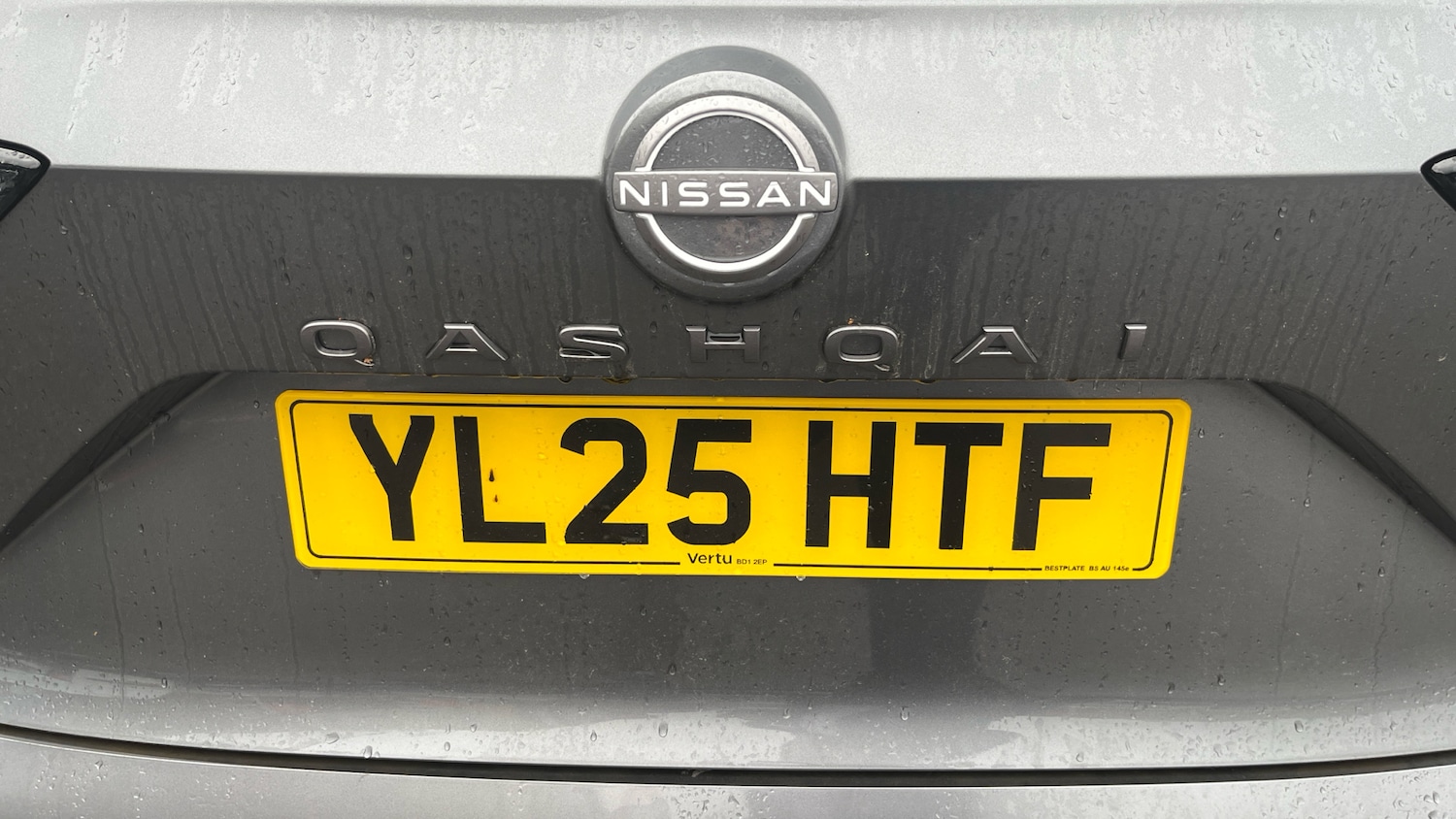 Used Nissan Qashqai 2025 for sale - 76040623: Photo 40