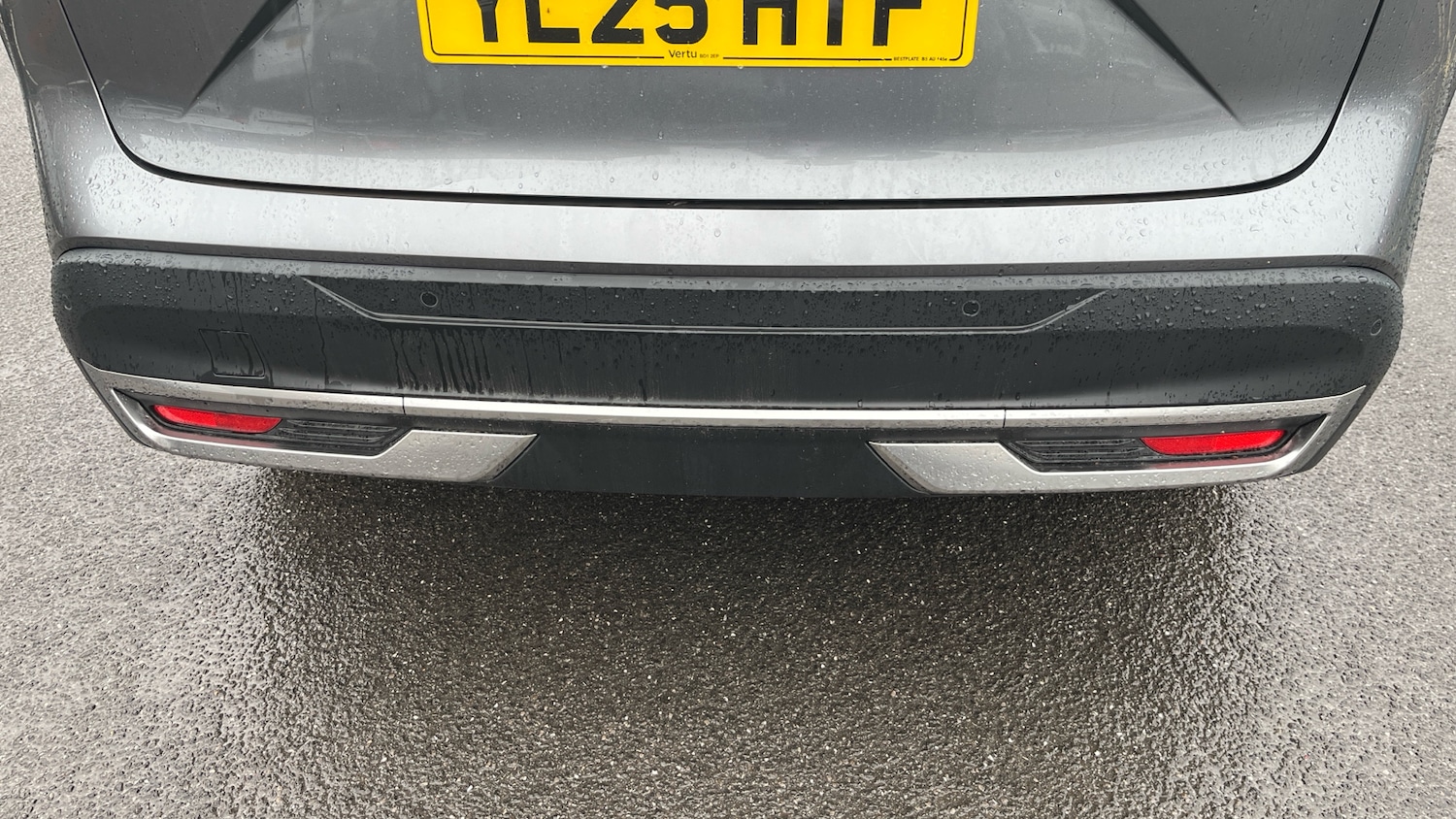 Used Nissan Qashqai 2025 for sale - 76040623: Photo 41