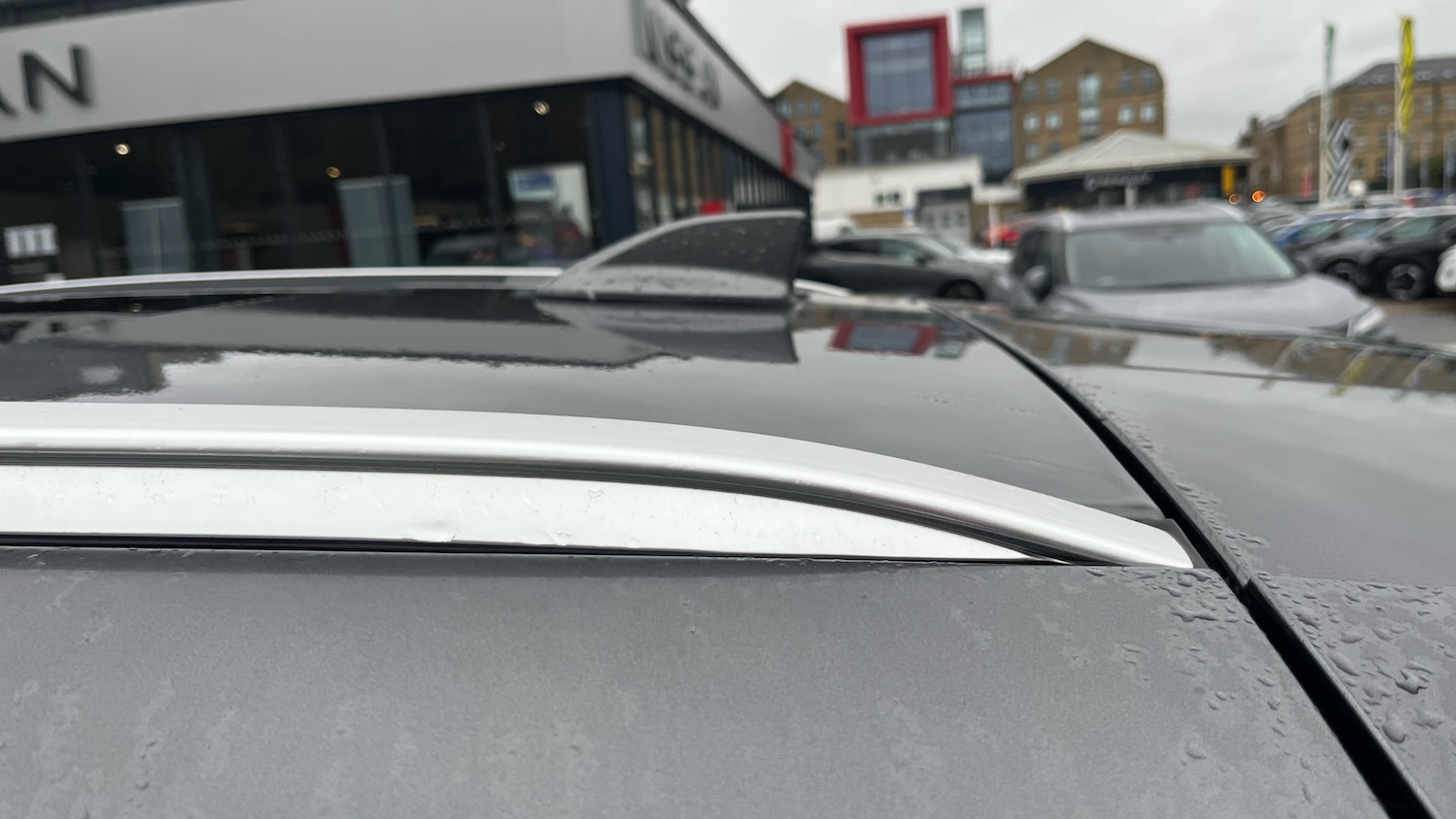 Used Nissan Qashqai 2025 for sale - 76040623: Photo 42