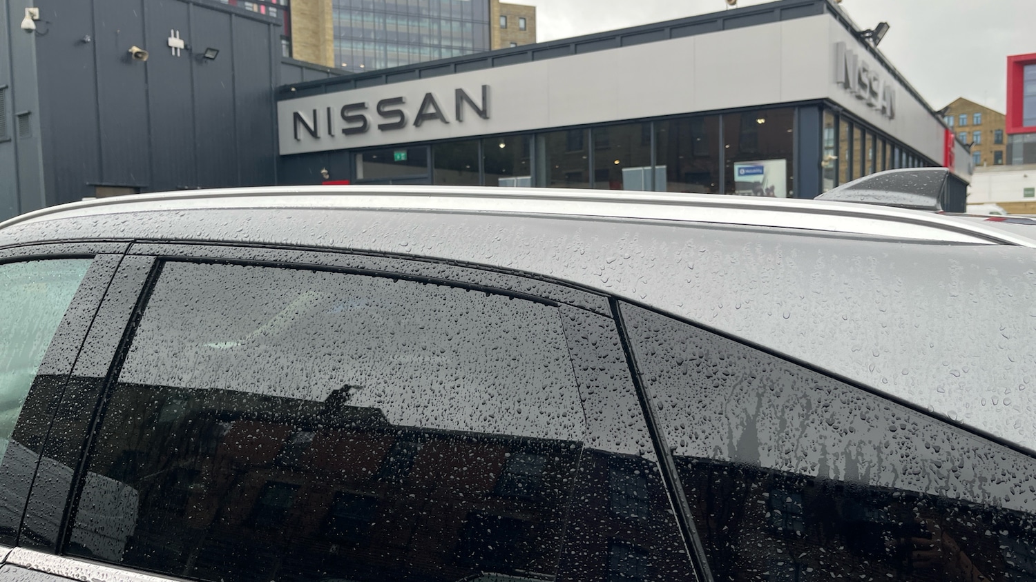Used Nissan Qashqai 2025 for sale - 76040623: Photo 43