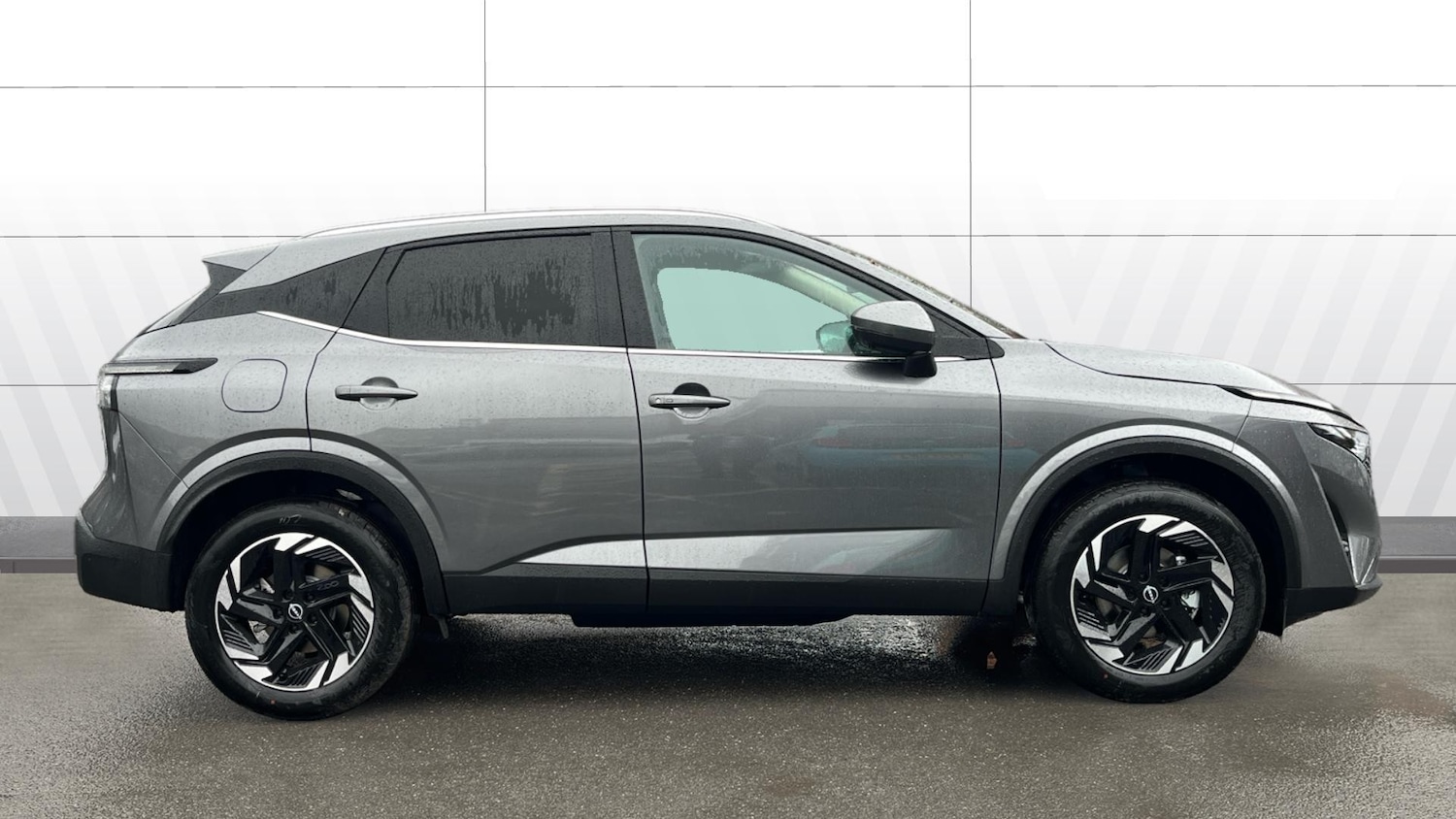 Used Nissan Qashqai 2025 for sale - 76040623: Photo 5