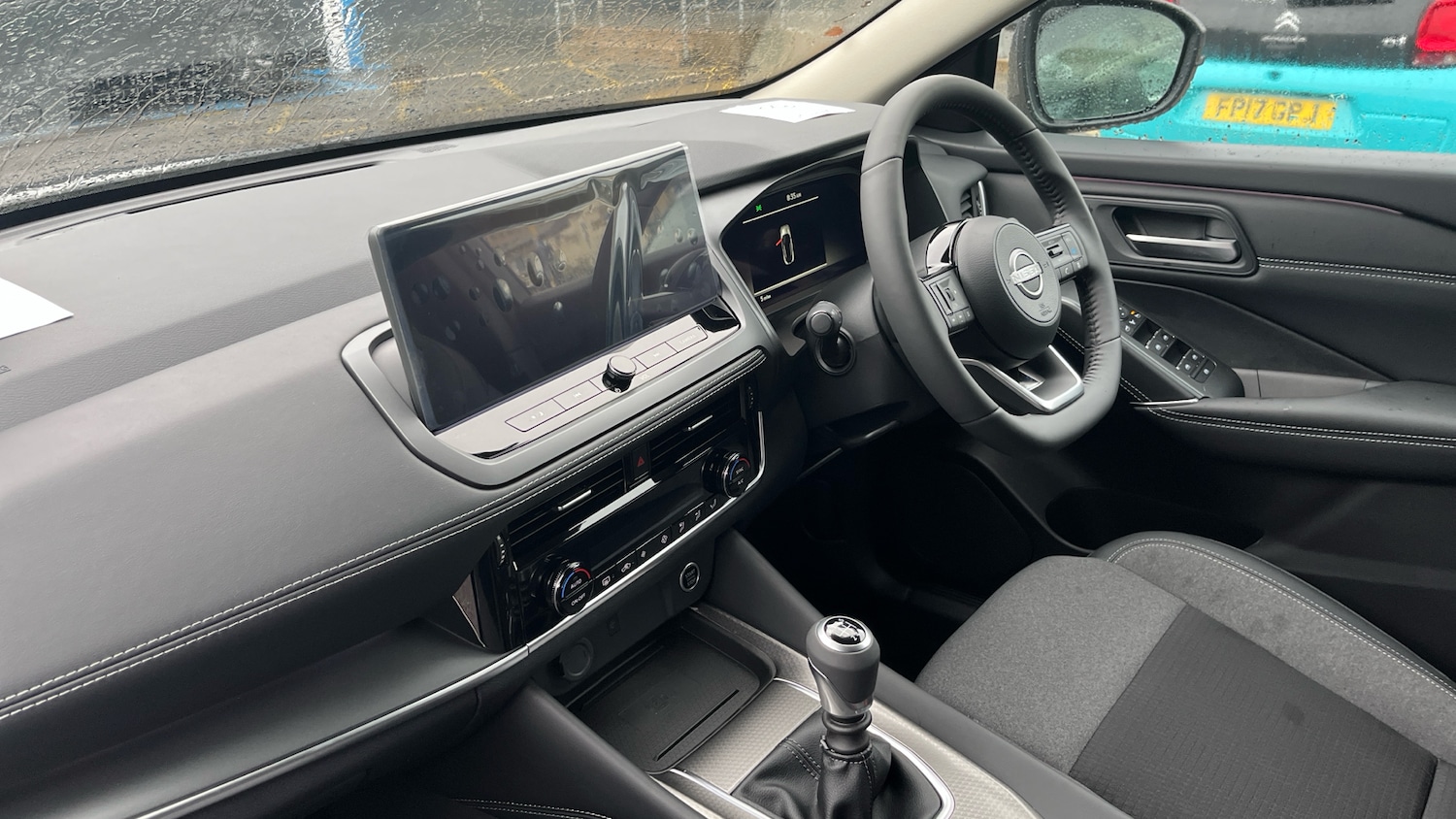 Used Nissan Qashqai 2025 for sale - 76040623: Photo 9