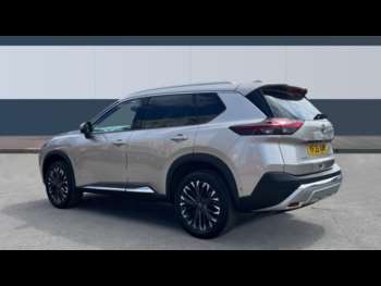 Used Nissan X-Trail 2025 for sale - 74647712: Photo