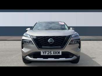 Used Nissan X-Trail 2025 for sale - 74647712: Photo