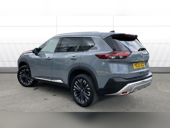 Used Nissan X-Trail 2026 for sale - 78643357: Photo
