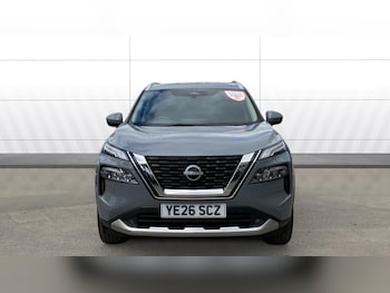 Used Nissan X-Trail 2026 for sale - 78643357: Photo