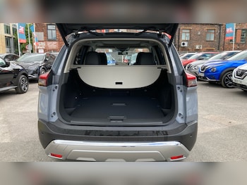 Used Nissan X-Trail 2026 for sale - 78643357: Photo