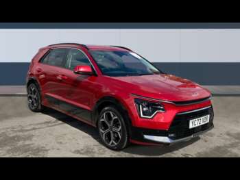 2022 (72) - 1.6 GDi Hybrid 3 5dr DCT Hybrid Estate