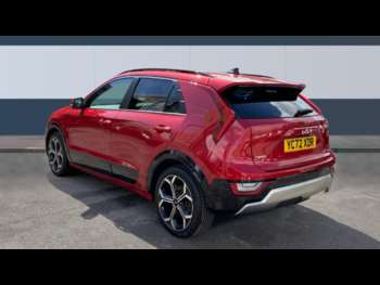 Used Kia Niro 2022 for sale - 74742618: Photo