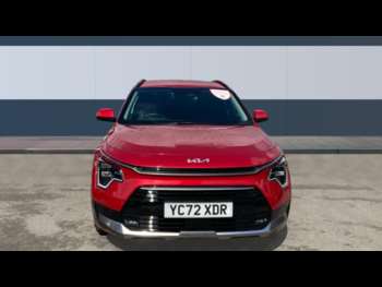 Used Kia Niro 2022 for sale - 74742618: Photo